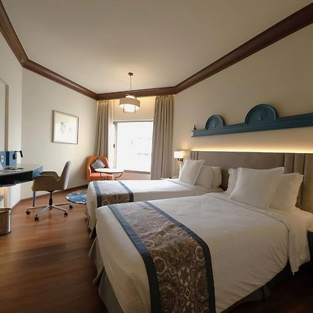 Welcomhotel By Itc Hotels, Devee Grand Bay, Višákhapatnam Exteriér fotografie
