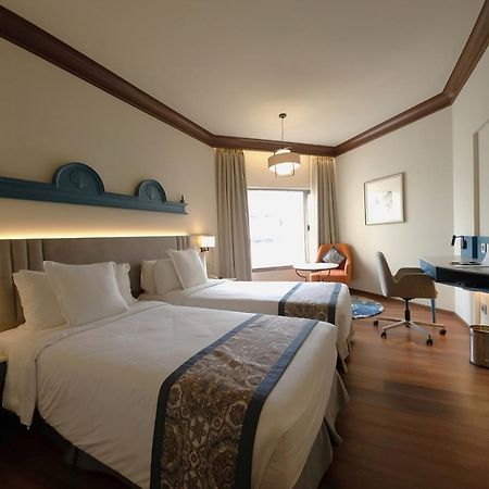Welcomhotel By Itc Hotels, Devee Grand Bay, Višákhapatnam Exteriér fotografie