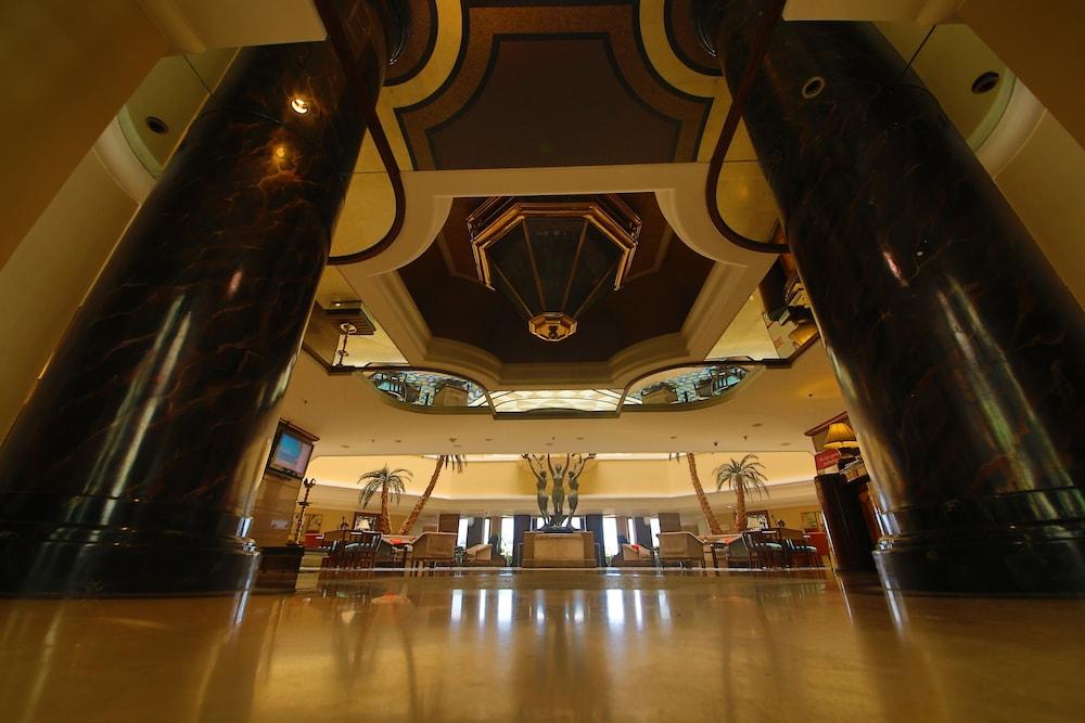 Welcomhotel By Itc Hotels, Devee Grand Bay, Višákhapatnam Exteriér fotografie