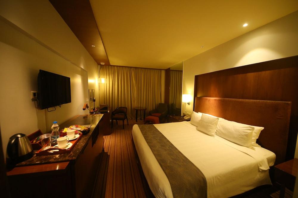 Welcomhotel By Itc Hotels, Devee Grand Bay, Višákhapatnam Exteriér fotografie