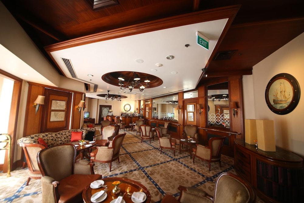 Welcomhotel By Itc Hotels, Devee Grand Bay, Višákhapatnam Exteriér fotografie