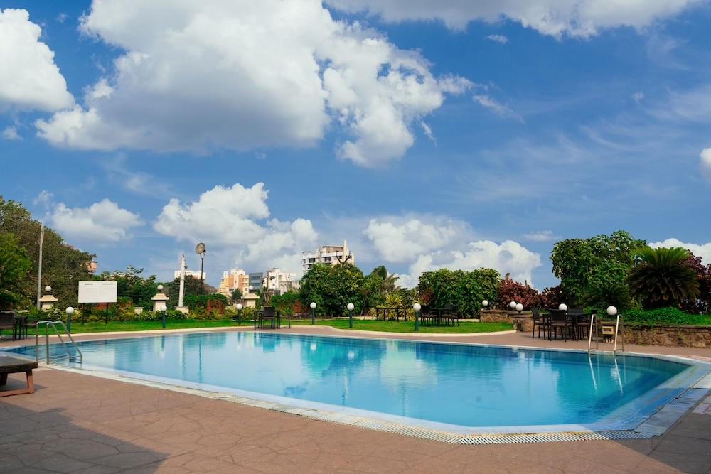 Welcomhotel By Itc Hotels, Devee Grand Bay, Višákhapatnam Exteriér fotografie