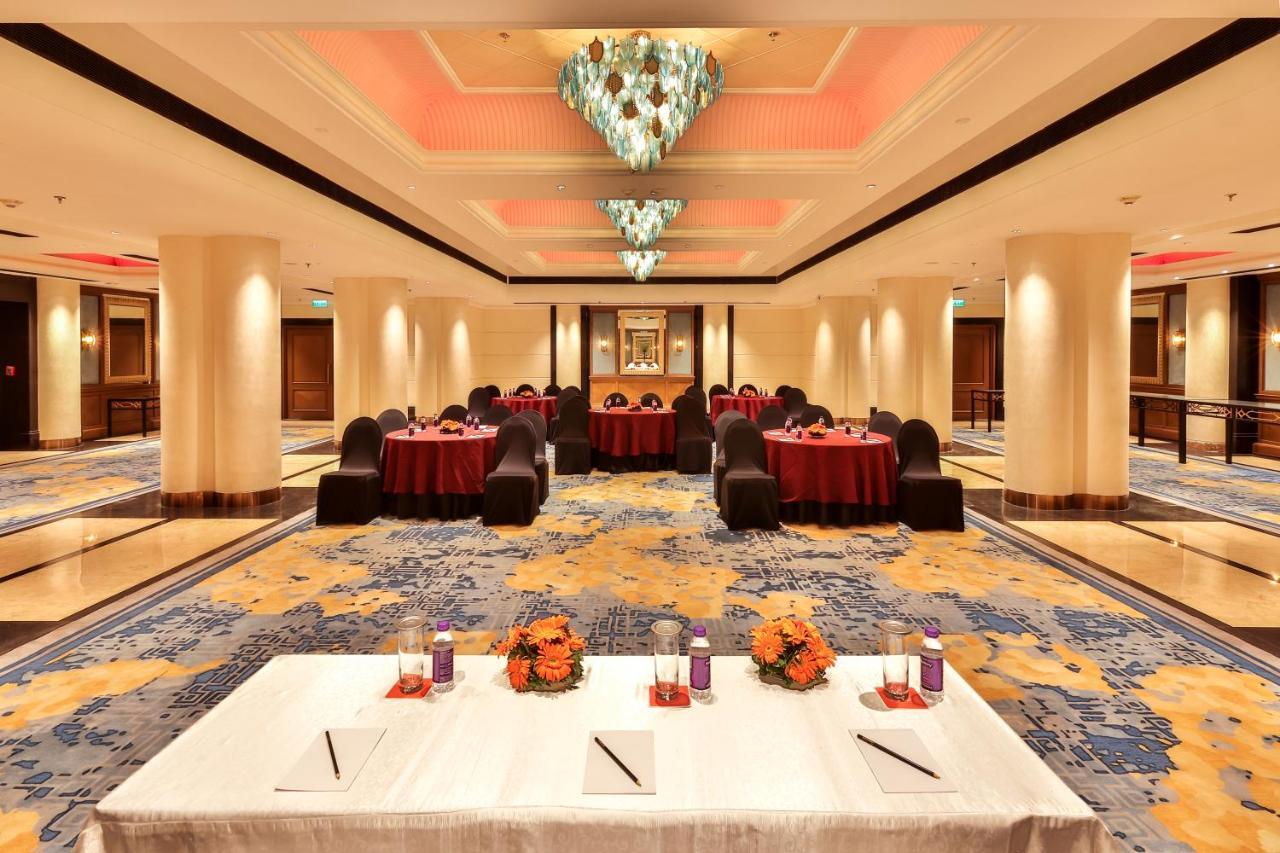 Welcomhotel By Itc Hotels, Devee Grand Bay, Višákhapatnam Exteriér fotografie