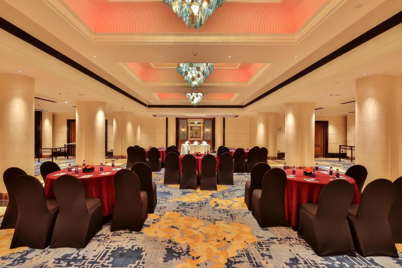 Welcomhotel By Itc Hotels, Devee Grand Bay, Višákhapatnam Exteriér fotografie