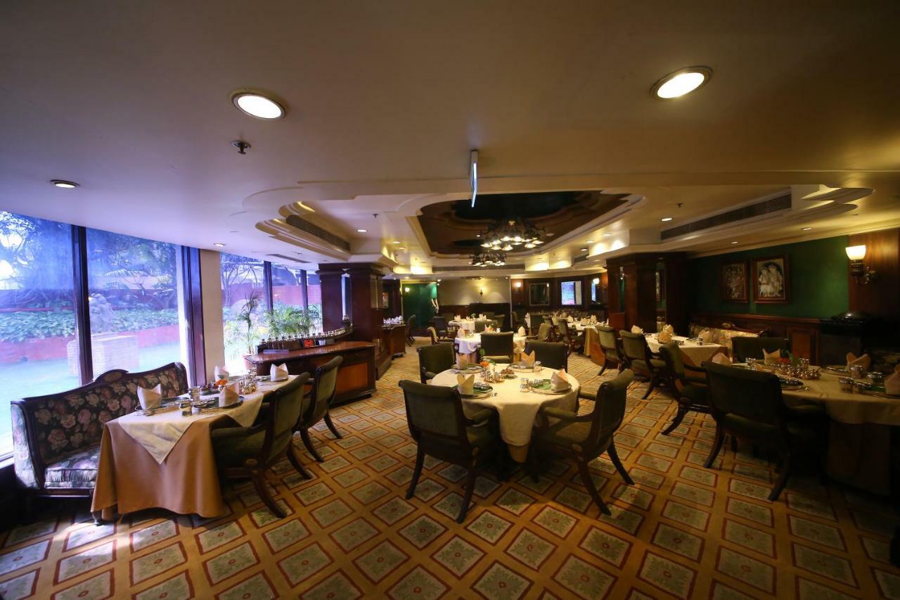 Welcomhotel By Itc Hotels, Devee Grand Bay, Višákhapatnam Exteriér fotografie