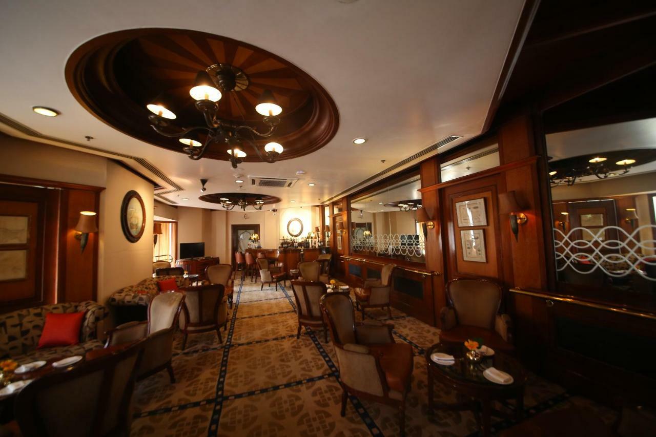 Welcomhotel By Itc Hotels, Devee Grand Bay, Višákhapatnam Exteriér fotografie